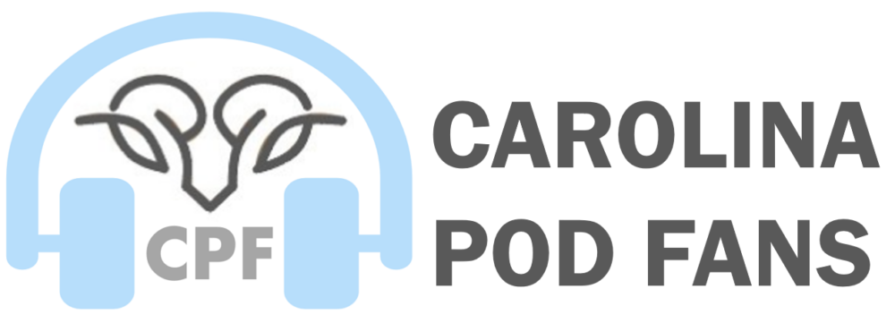 Carolina Pod Fans
